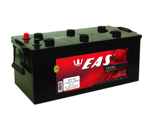 EAS Pride Heavy Duty